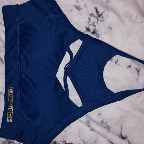 Chestee Kandace sports bra - Picture 9 of 10